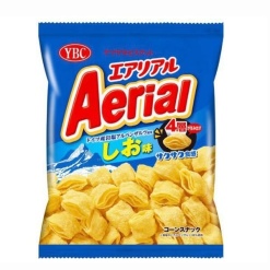YBC 에어리얼 소금맛 65g