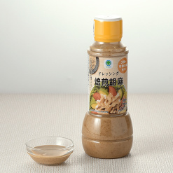 [패밀리마트] 드레싱 볶은깨 300ml