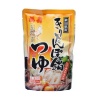 아사리사스케상점 키리탄포 나베 쯔유 200g