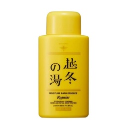 비허니 월동 배스 에센스 350ml