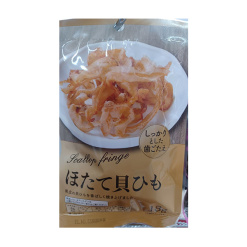 [미니스톱] 말린 가리비채 14g