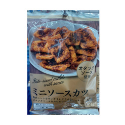 [미니스톱] 미니소스카츠 40g