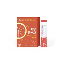 힐스랩 콤부차 자몽맛 5gx15포