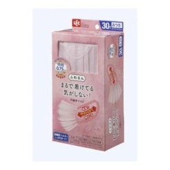 렉 후와룬N 마스크 보통 사이즈 라일락 30개입