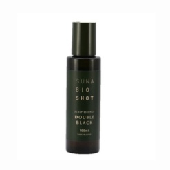 수나 바이오샷 두피 에센스 더블 블랙 100ml