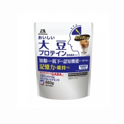 맛있는 GABA 대두 프로틴 카페오레맛 660g