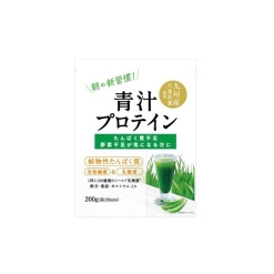 녹즙 프로테인 200g