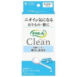 사라사티 클린 3개_질청결제