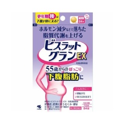 비스랫 그랑 EX 84정