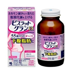 비스랫 그랑 EX 252정