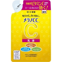 사라노 CC 기미 대책 미백 로션 리필용 120ml