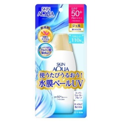 스킨 아쿠아 슈퍼 모이스처 젤 110g