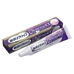 신 폴리그립 토탈 프로텍션 EX 70g