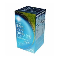 리보나민 브라이트 120정_영양제