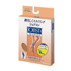 잡스트 서포터 펄 브라운 M-L 사이즈 JP-JR78604P1
