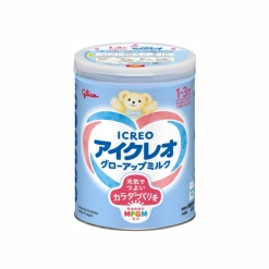 글리코 아이크레오 그로우업 밀크 분유 820g