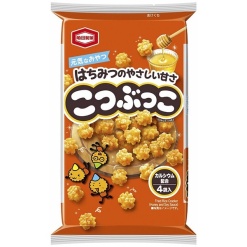 카메다제과 코츠붓코 110g