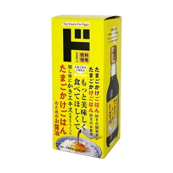 돈키호테 테라오카 계란간장 타마고 카케고항 180ml