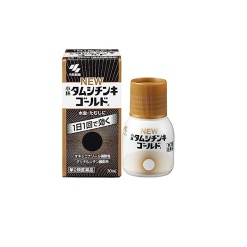타무시친키 골드 업드레이드 30ml (무좀약)