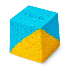 LUSH 러쉬 솔트워터수저 큐브 바스밤