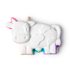 LUSH 러쉬 토비매직카우 바스밤