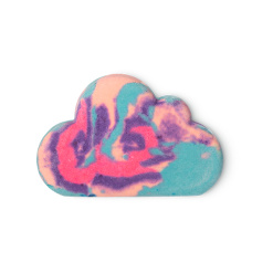 LUSH 러쉬 슬리피 버블바