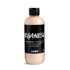 LUSH 러쉬 채소 컨디셔너 250g