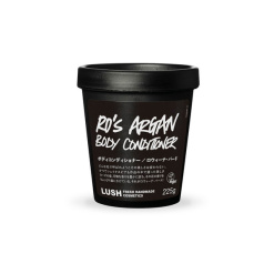 LUSH 러쉬 로위나 버드 SP 바디 컨디셔너 225g