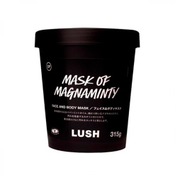 LUSH 러쉬 파워 마스크 페이스 & 바디 마스크 315g