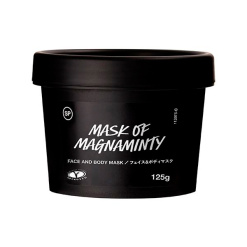LUSH 러쉬 파워 마스크 SP 페이스 & 바디 마스크 125g