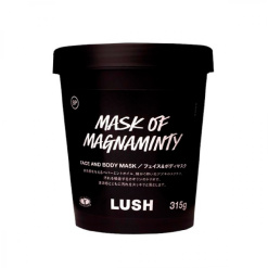 LUSH 러쉬 파워 마스크 SP 페이스 & 바디 마스크 315g