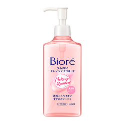 카오 비오레 수분 클렌징 리퀴드 230ml