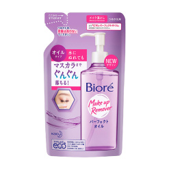 카오 비오레 메이크업 리무버펙트 오일 리필용 210ml