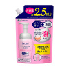 카오 비오레 메이크업도 지울 수 있는 세안제 촉촉하게 밀착된 거품 리필용 330ml