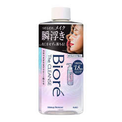 카오 비오레 더 클렌즈 오일 메이크업 리무버 리필용 280ml