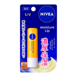 니베아 모이스쳐 립밤 ＵＶ 3.5g