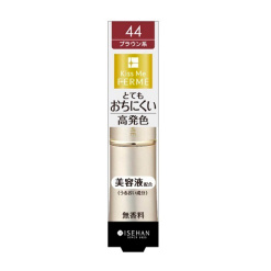 키스미 페르메 프루프 샤이니 루즈 44 잔잔한 브라운 3.8g