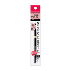 키스미 페르메 스무스터치 아이라이너 01 블랙 0.1g