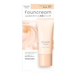 키스미 페르메 파운크림 01 17g