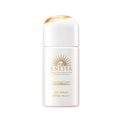 시세이도 피티트 아네사 데이 세럼 SPF50+／PA++++ 30ml