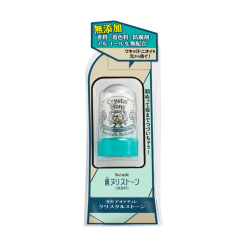 데오나츄레 크리스탈 스톤 60g