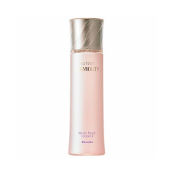 가네보 수이사이 프레미올리티 모이스트 포스 로션 II 촉촉한 150ml