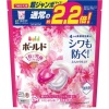 P&G 보르도 젤볼 4D화사 프리미엄 블러썸향 리필 초점보 사이즈 23개