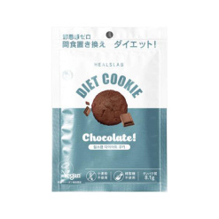 로젠버그 힐즈랩 다이어트 쿠키 초콜릿  45g