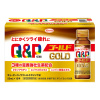 큐피 코와 골드 드링크2  1병<50ml> x 10병 세트(1상자)
