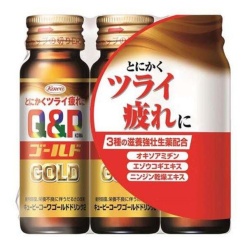 큐피 코와 골드 드링크2 영양드링크 50ml x 3개