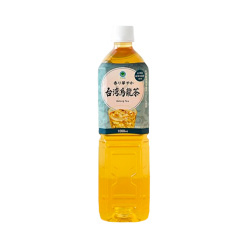 패밀리마트 대만 우롱차　1Ｌ