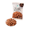 패밀리마트 초코맛 팝콘 58g