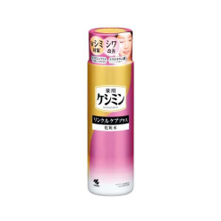 코바야시 제약 케시민 링클케어 플러스 스킨(화장수) <160ml>
