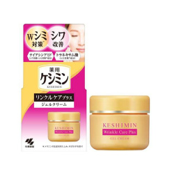 코바야시 제약 케시민 링클 케어 플러스 젤 크림 <50g>